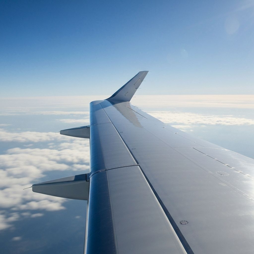 Aerofoil CFD analysis